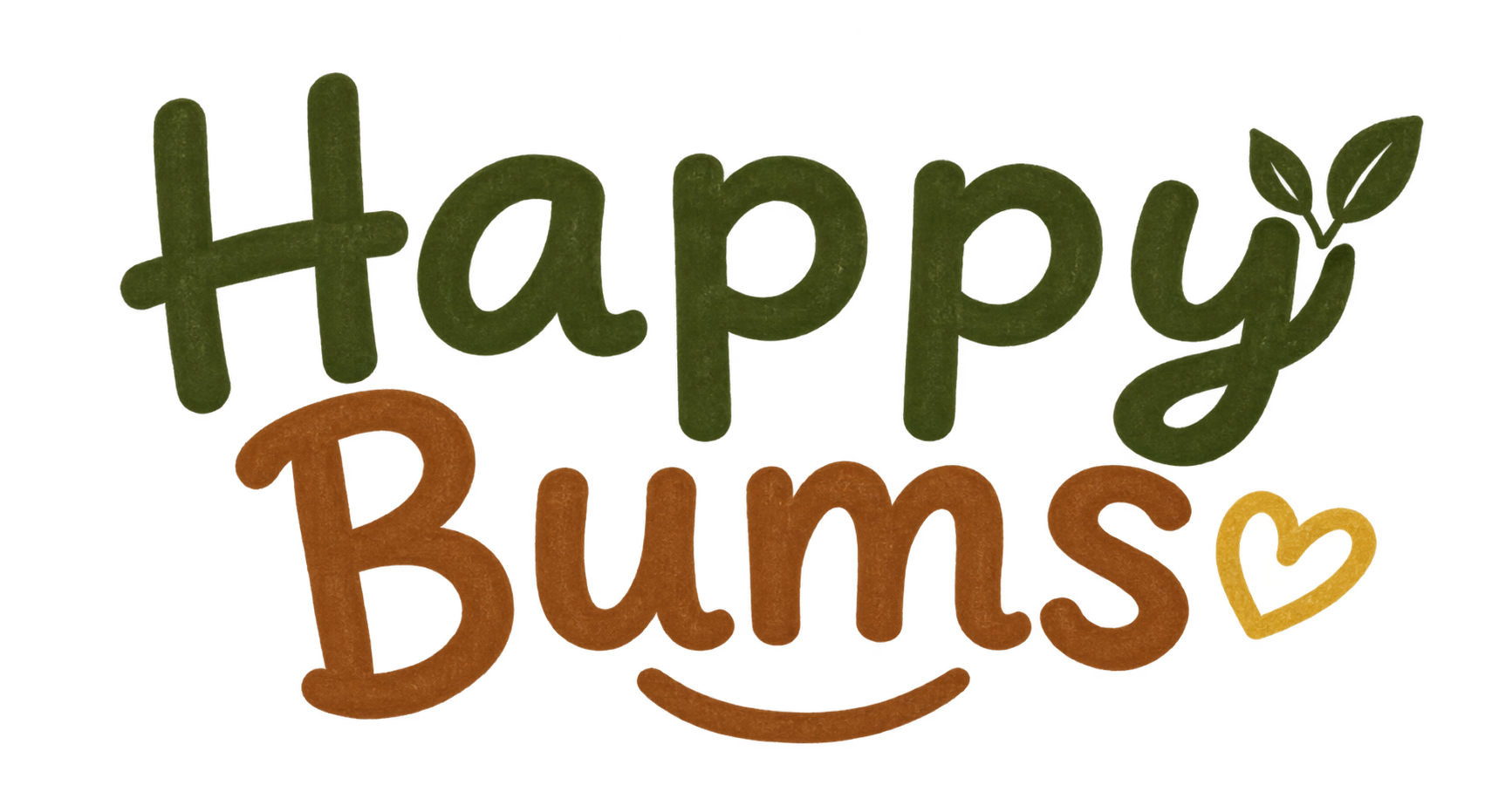 Happy Bums